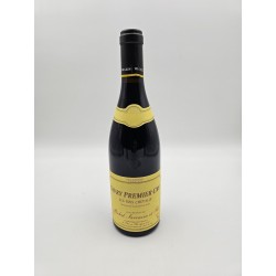 Domaine Sarrazin Michel Et Fils Givry Rouge 1er Cru Bois Cheveaux | French Wine